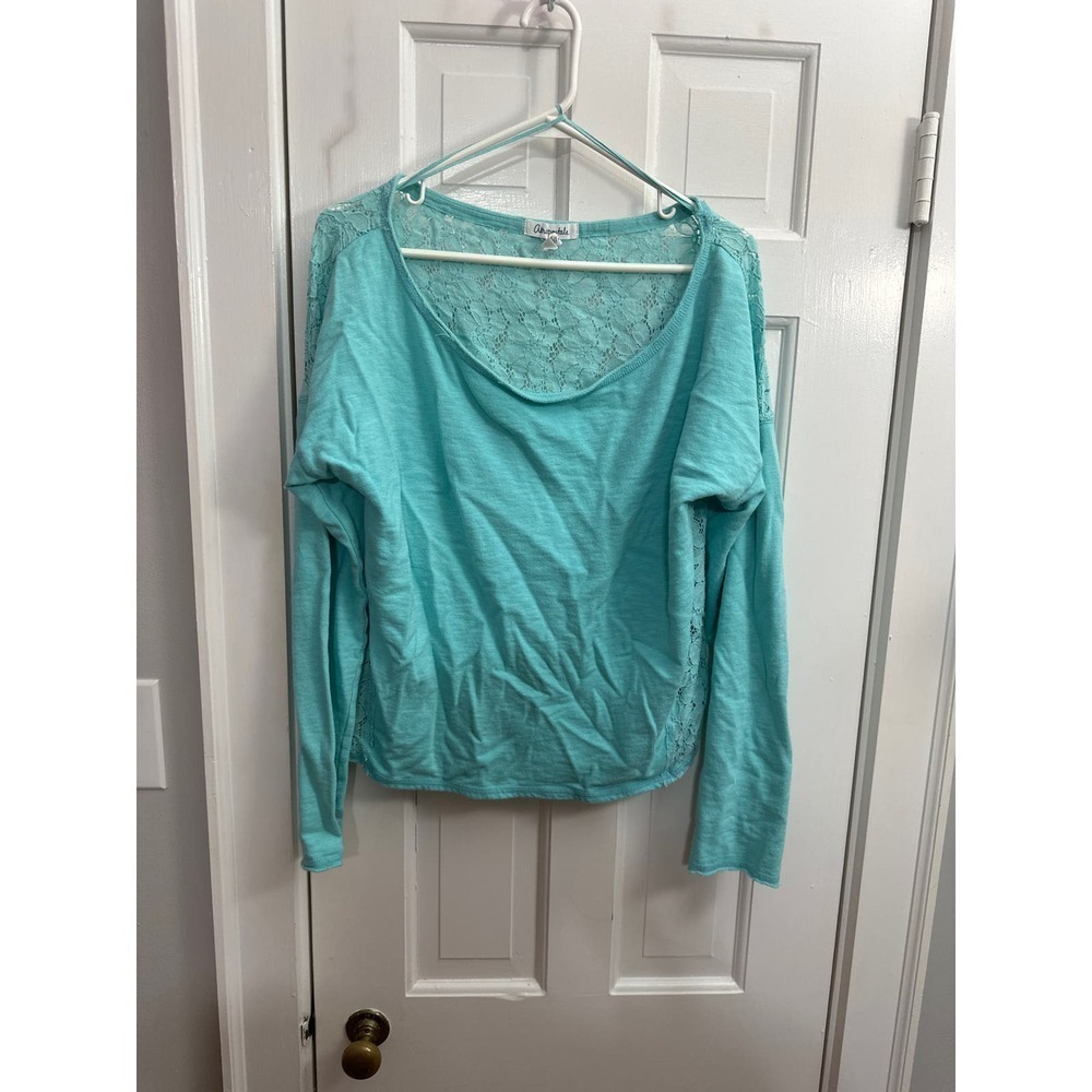 Aeropostale sweatshirt